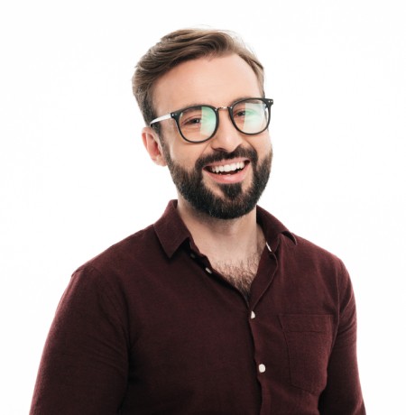 Ігор Дем'яненко - Product Designer